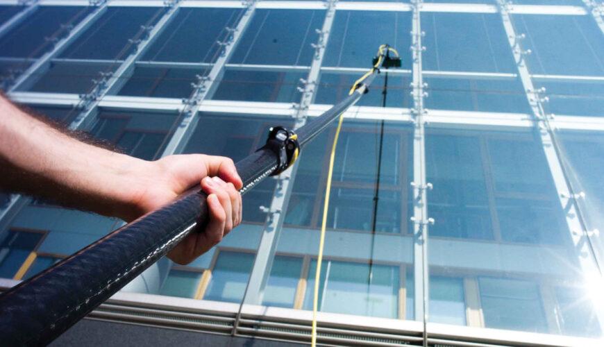 Facade Cleaning