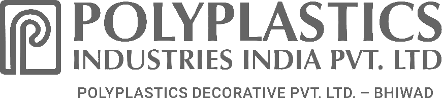 POLYPLASTICS DECORATIVE PVT. LTD. – BHIWAD